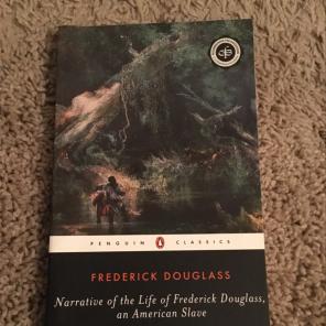 Fredrick Douglass