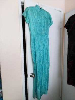 Beautiful Authentic Vintage Japan Dress