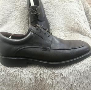 Gordon Rush men's dress shoes