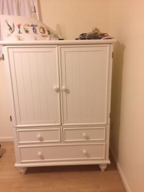 Wardrobe Organizer
