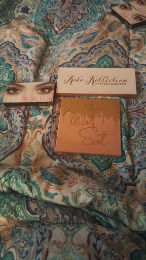 Makeup Bundle