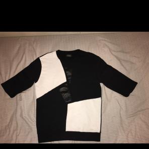 Designer Inspired Zara Sweater