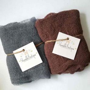 6 photography newborn wraps