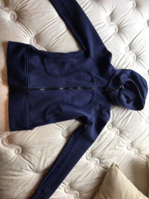 Lulu Hoodie