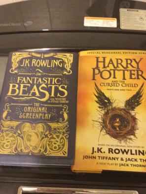 Harry Potter