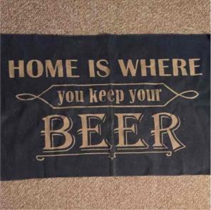 Urban outfitters rug