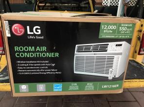 Air Conditioner