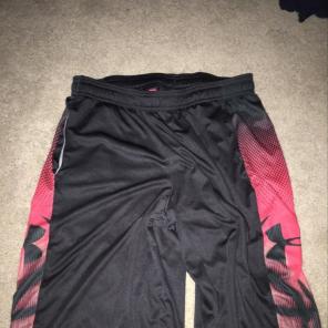 Under Armor Shorts