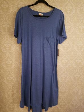 Lularoe size 2xl carly