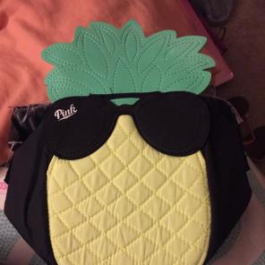 Pineapple Cooler