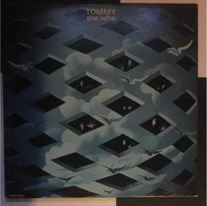 Tommy The Who