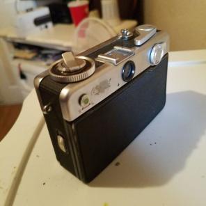 FUJICA Half vintege camrea