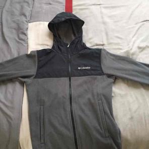 Columbia jacket