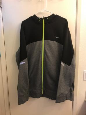 Hind Workout Sweater