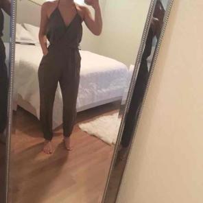 agaci jumpsuit