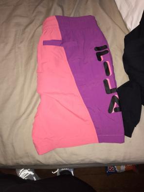 FILA Shorts