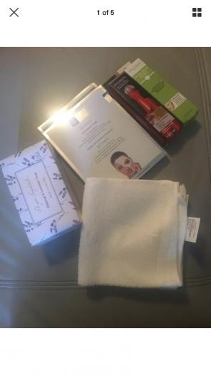 Brand New Beauty Bundle