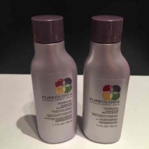 Pureology Hydrate Shampoo & Conditioner