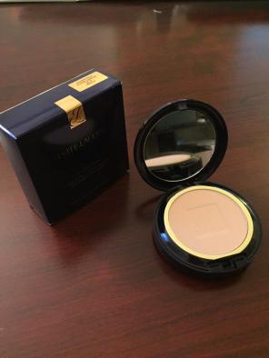 Estee Lauder Dbl Wear Powder Foundation