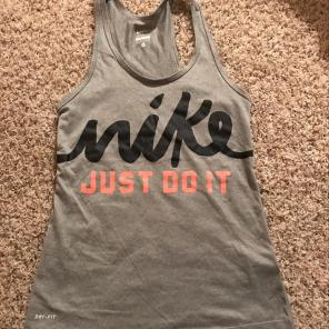 Nike Tank
