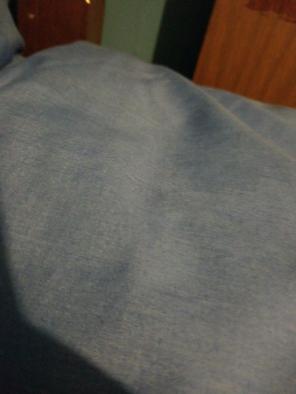 Bed ice