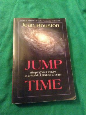 Jump Time