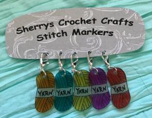 Stitch Markers
