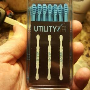 Utility Tip (Utip)
