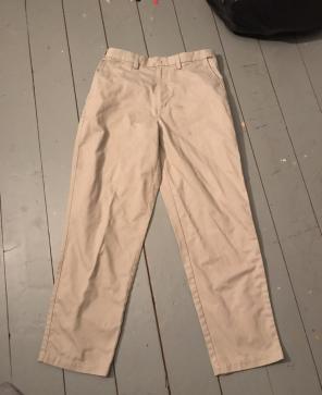 Mens Dress Pants