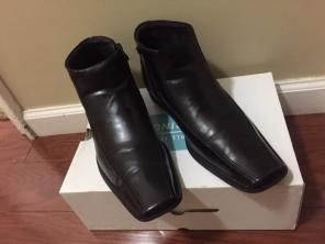Dressy Shoes