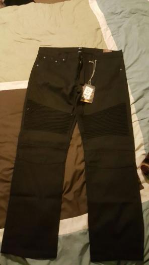 men jean