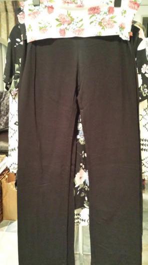Yoga Pants