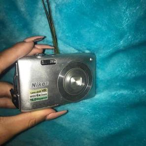 Nikon Camera