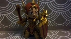 Leona mystery mini League of Legends
