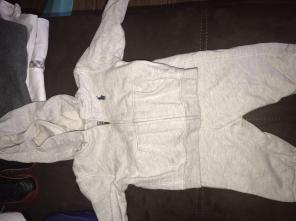 Polo Set