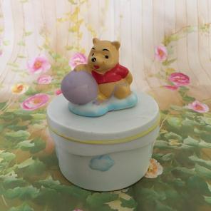 Winnie The Pooh Accessory Case Japan