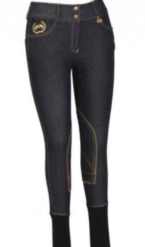 Equine Couture Bobbi Breeches Ladies 34