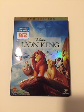 The Lion King