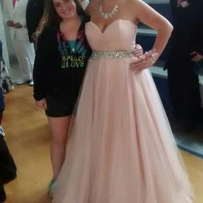 Ballgown