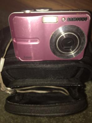 Digital Camera!