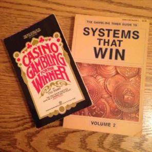 Gambling Books