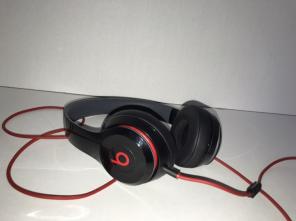 Beats Solo 2 Headphones