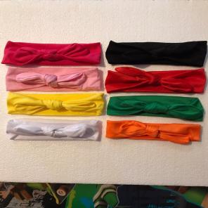 8 Headbands