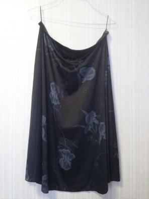 Women's sportsivia skirt