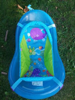 Infant Tub