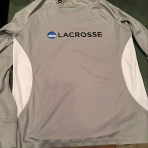 NCAA Lacrosse Final 4 Team Long Sleeve