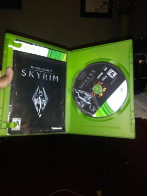 Skyrim