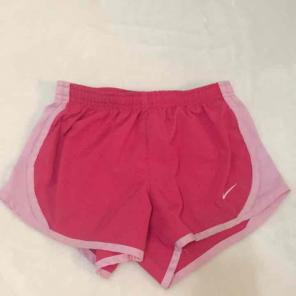 NikeFit shorts