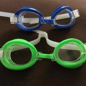 2piece of baby toddlers swimming goggles