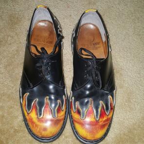 TREDAIR SHOES